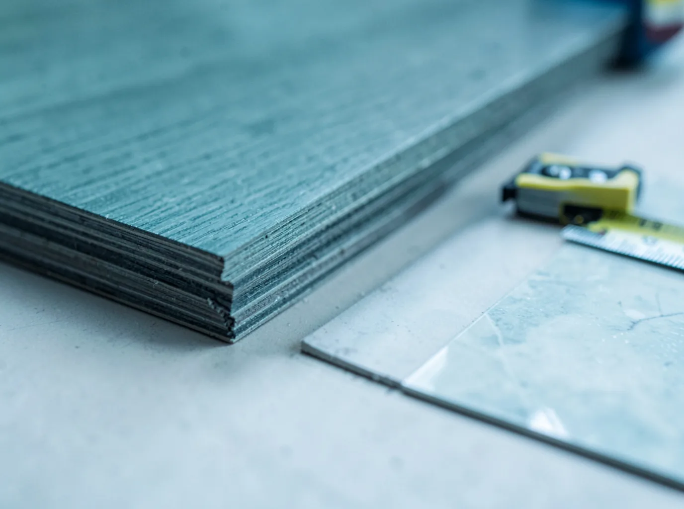 Luxury Vinyl Plank Installation Mexia, TX FAQs
